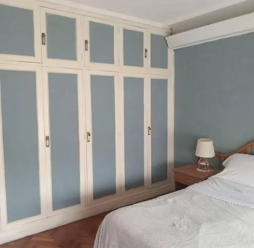 Departamento Tipo Casa.