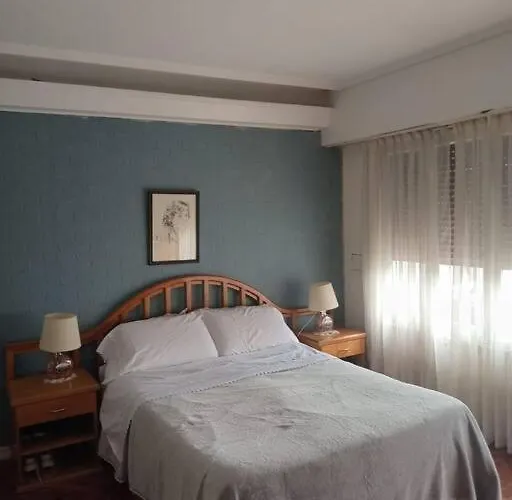 Departamento Tipo Casa.