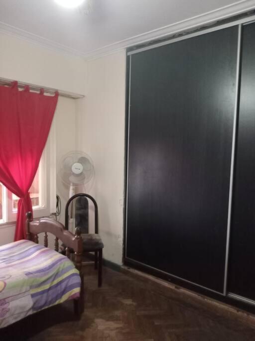 Departamento Tipo Casa. * Avellaneda (Buenos Aires)