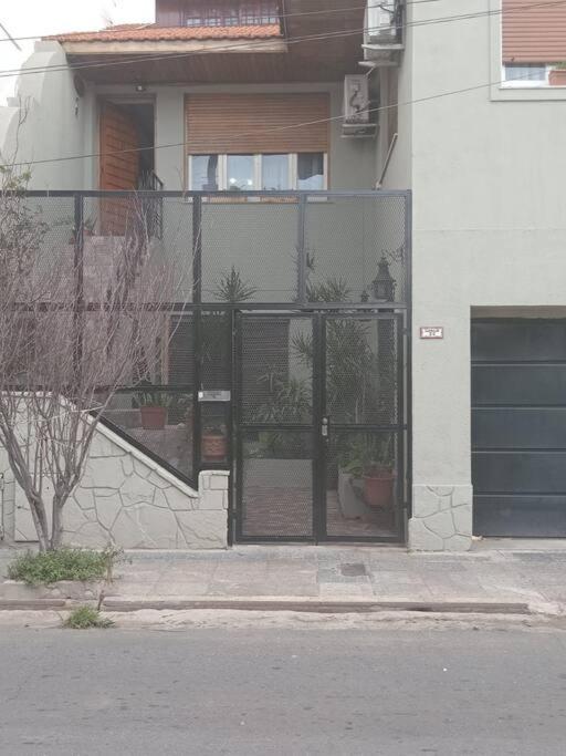 Apartment Departamento Tipo Casa.