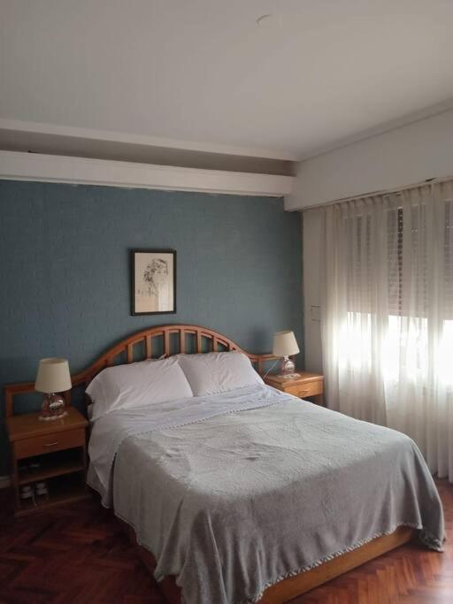 Departamento Tipo Casa. Avellaneda (Buenos Aires)