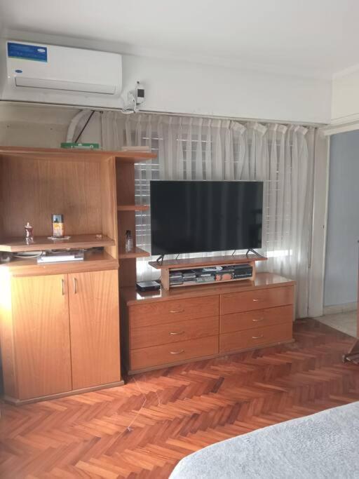 Departamento Tipo Casa. Apartment *