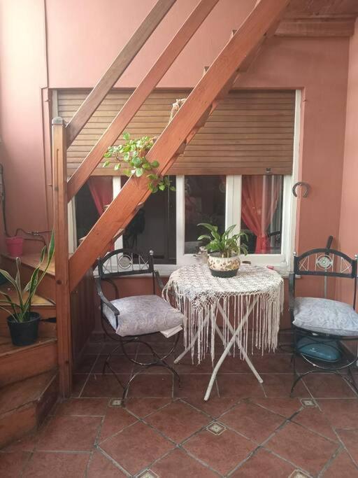 Apartment Departamento Tipo Casa. Avellaneda (Buenos Aires)