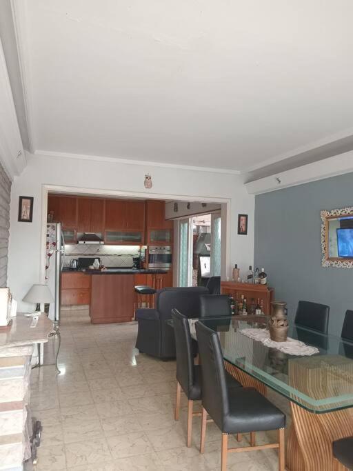 Apartment Departamento Tipo Casa.